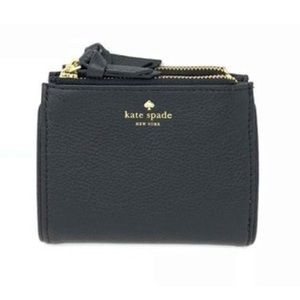 Kate Spade Mulberry Street Small Malea Wallet